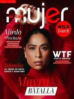 Mujer In Time